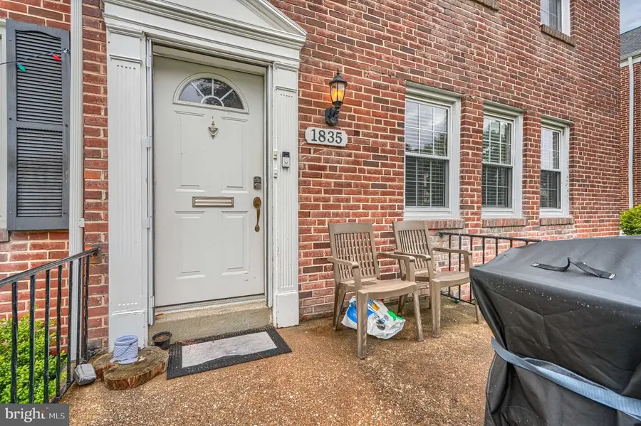 1835 Loch Shiel Rd, Towson, MD 21286 - #2