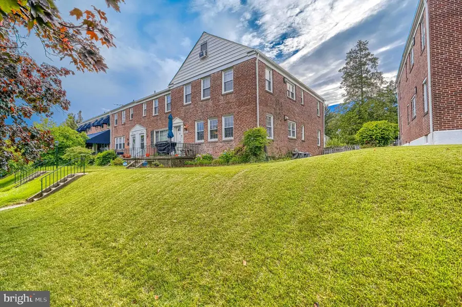 1835 Loch Shiel Rd, Towson, MD 21286 - #3
