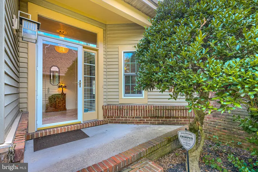 7 Stone Gate Ct, Baltimore, MD 21208 - #3