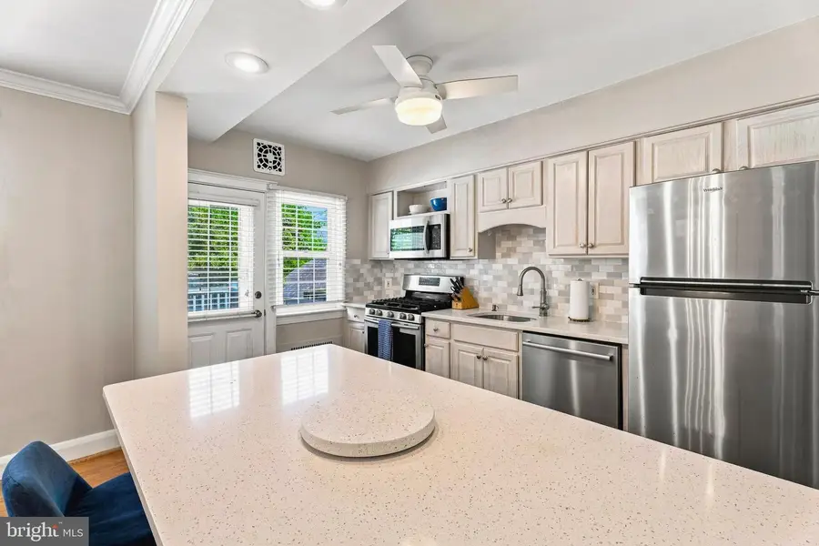 80 Dunkirk Rd, Baltimore, MD 21212 - #3