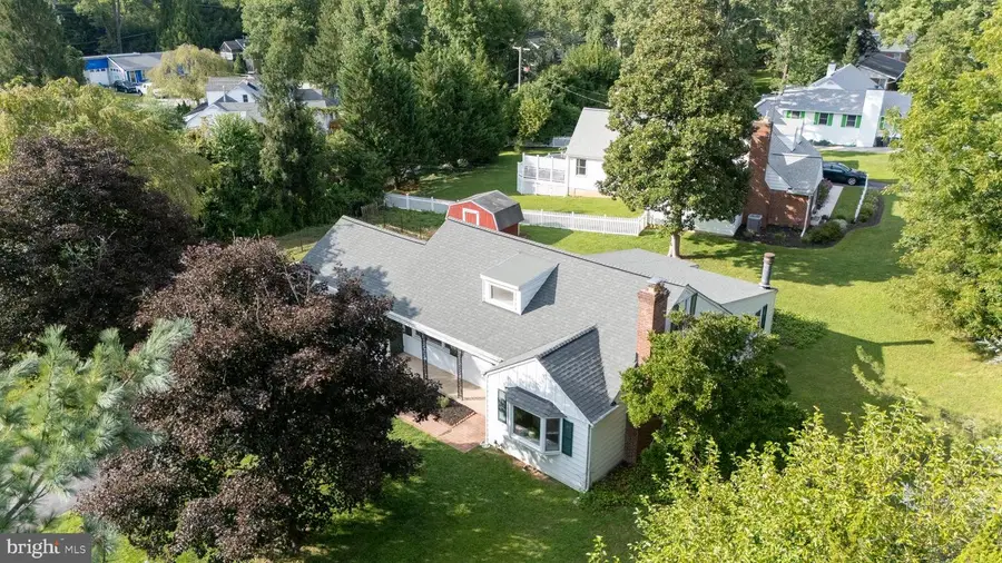 1600 Dennis Ave, Baltimore, MD 21204 - #2