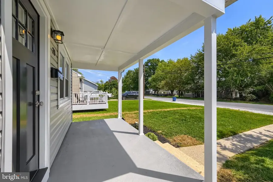 20 Transverse Ave, Baltimore, MD 21220 - #3
