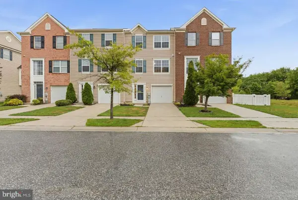 8529 Stansbury Lake Dr, BALTIMORE, MD 21222