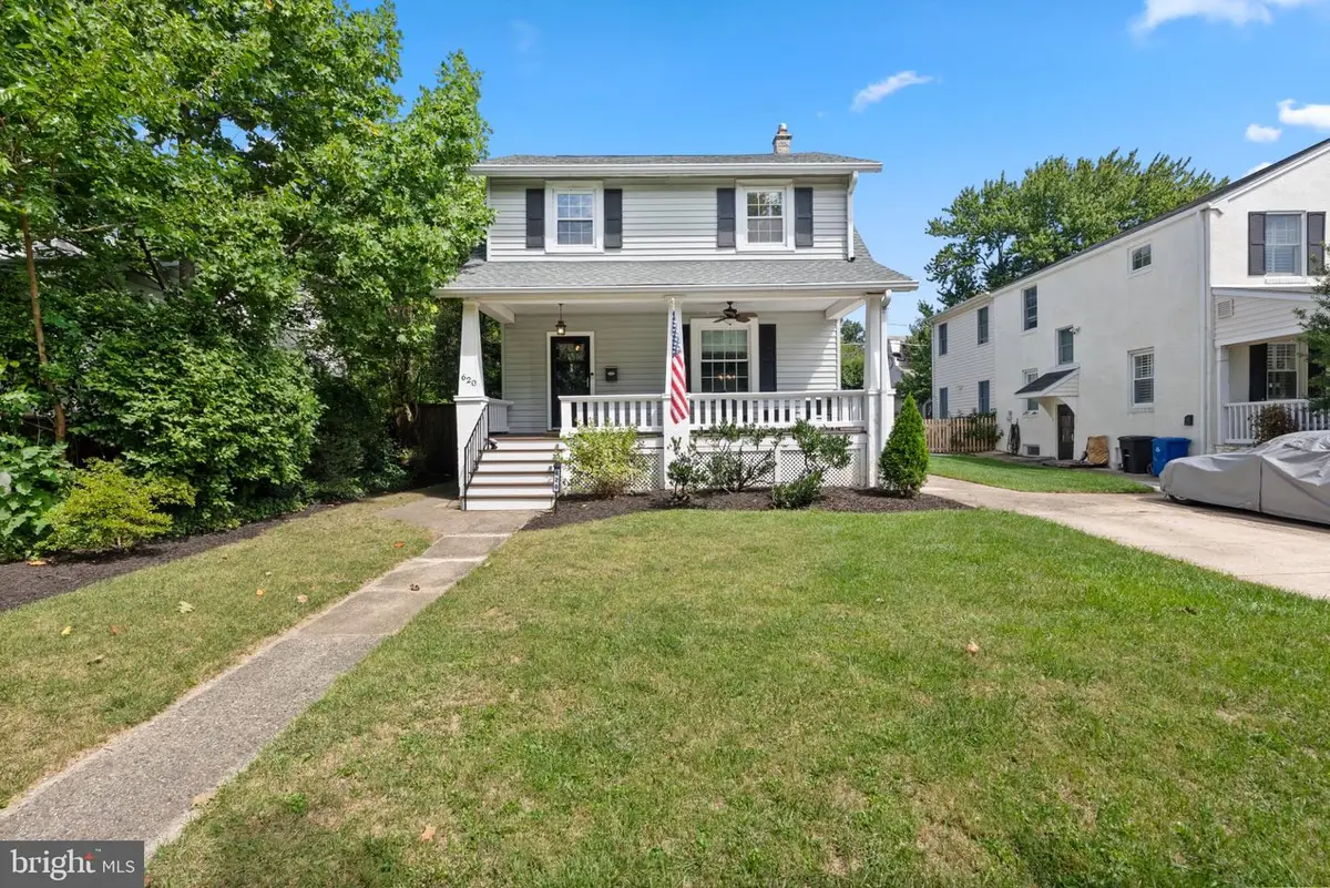 620 Murdock Rd, Baltimore, MD 21212 - #1