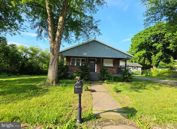 3023 New York Ave, BALTIMORE, MD 21227