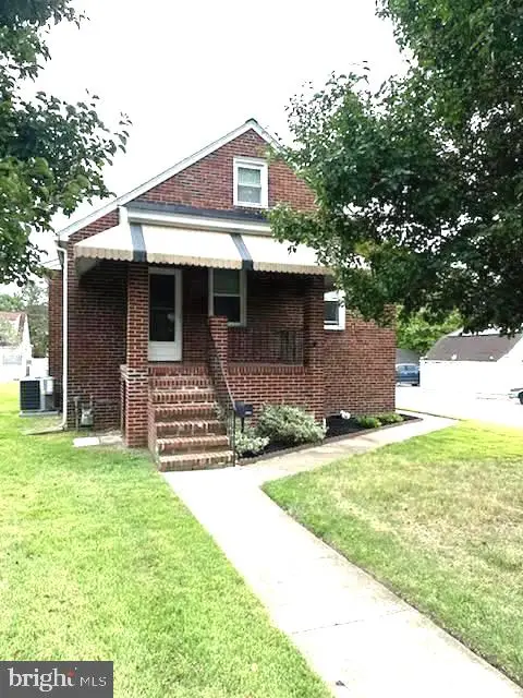 2901 Delmar Ave, BALTIMORE, MD 21219