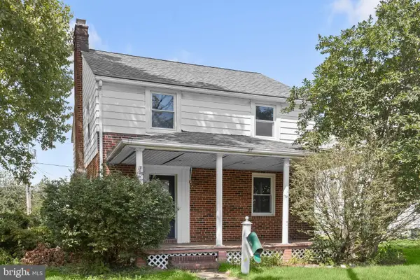 28 Liberty Pkwy, BALTIMORE, MD 21222
