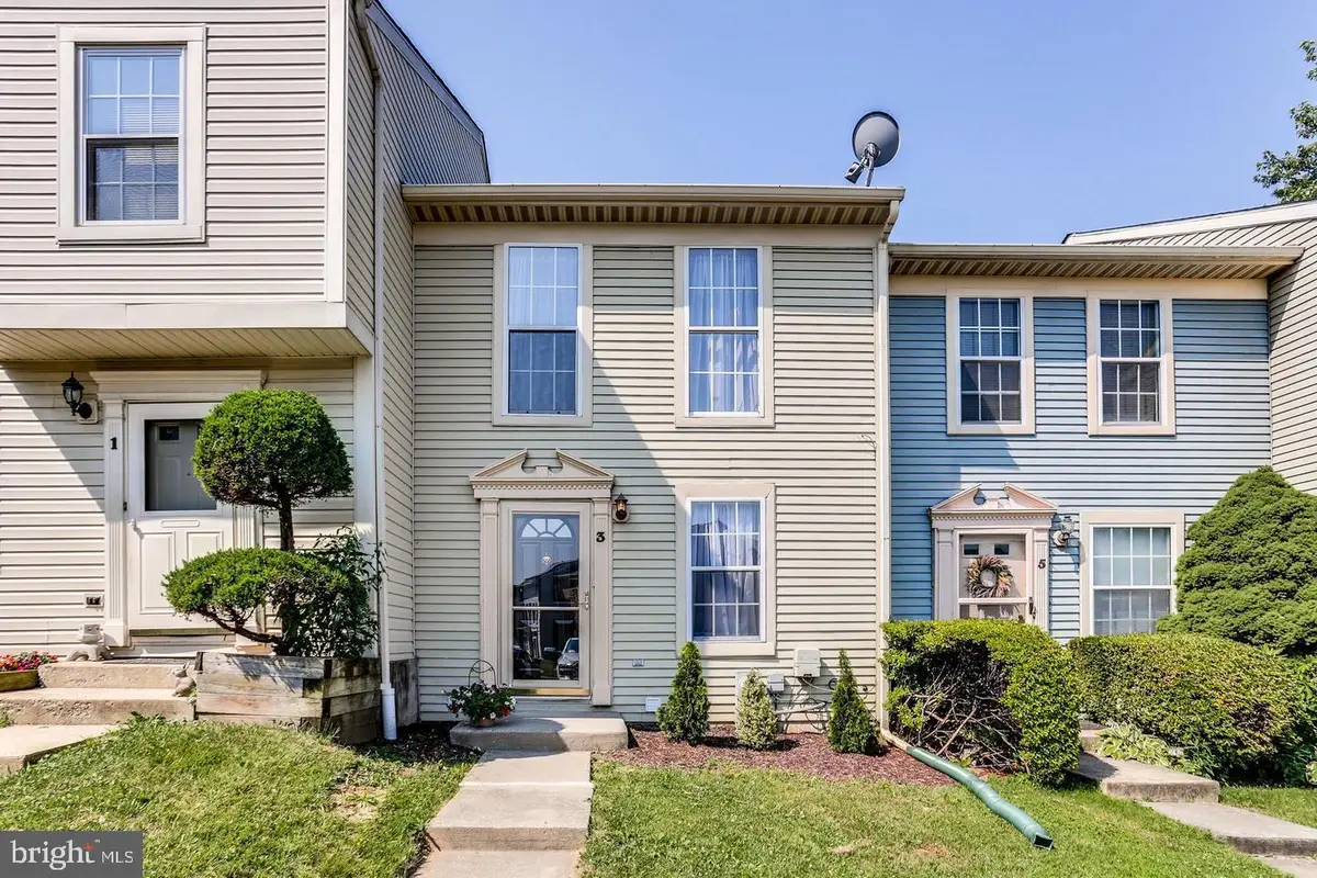 3 Jack Pine Pl, Baltimore, MD 21236 - #1