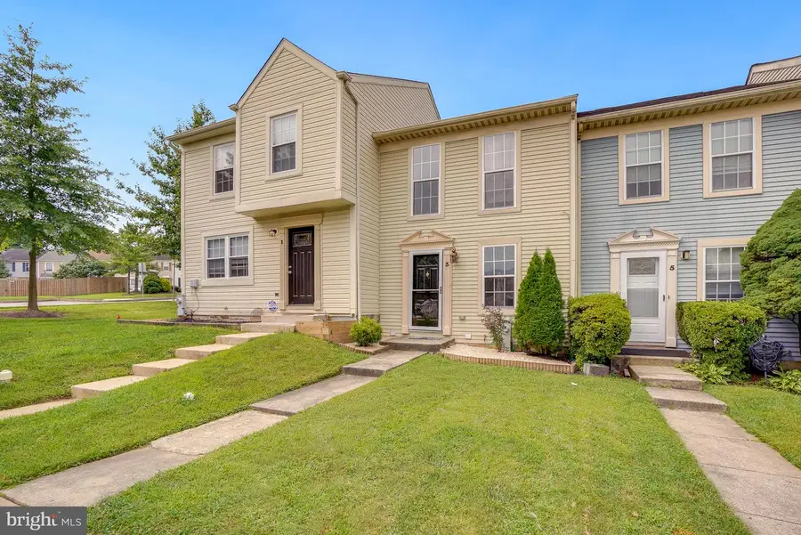 3 Jack Pine Pl, Baltimore, MD 21236 - #2