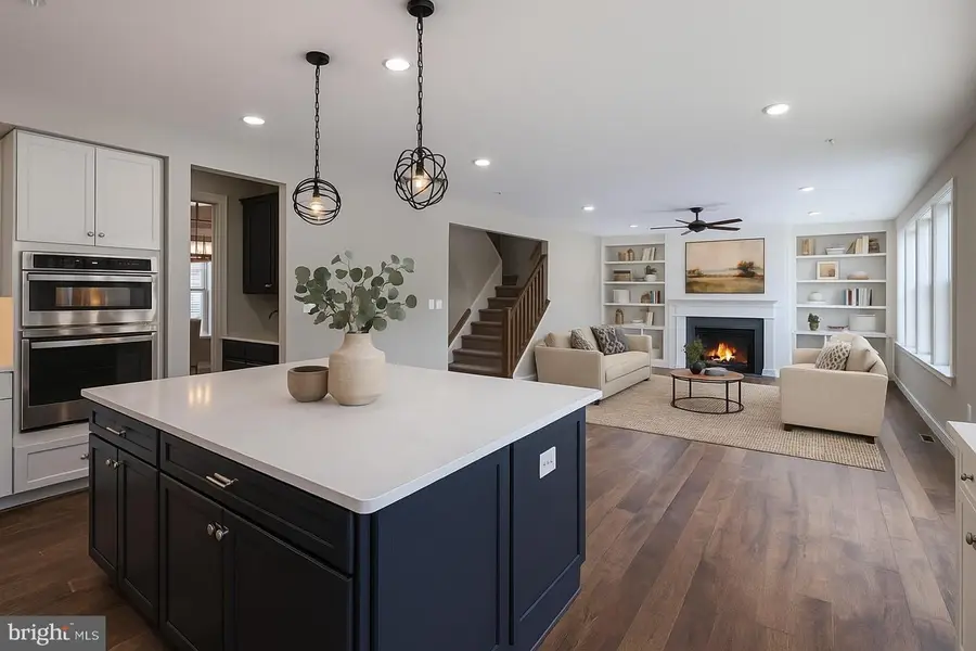 4712 Carroll Manor Road, Baldwin, MD 21013 - #2