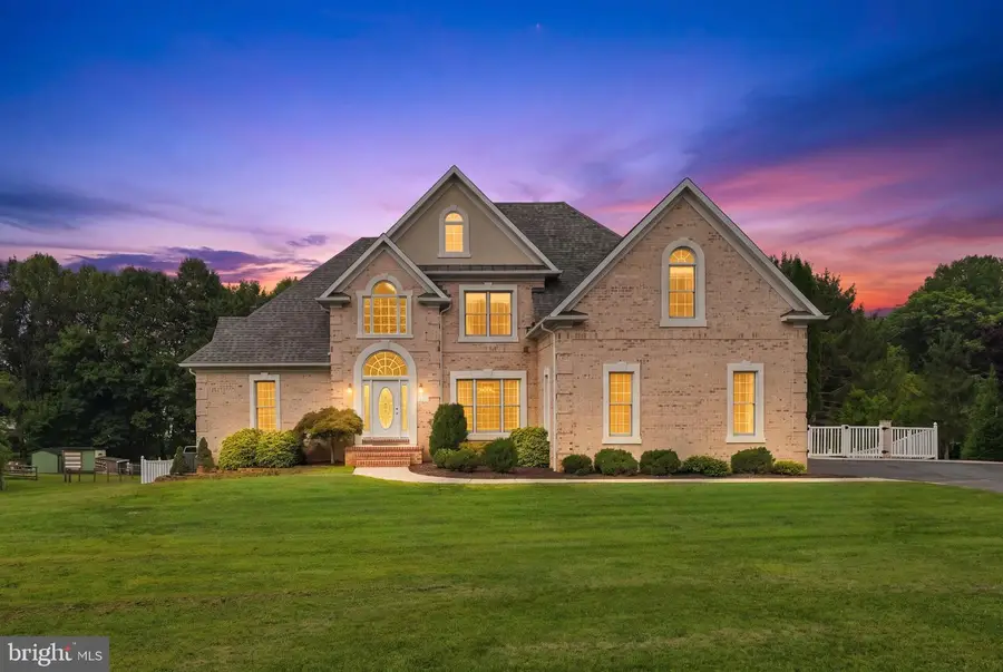 11911 Manor Road, Glen Arm, MD 21057 - #2
