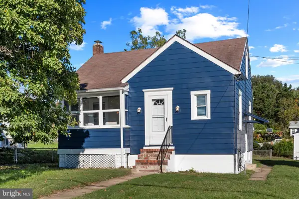 2007 Hammonds Ferry Rd, HALETHORPE, MD 21227