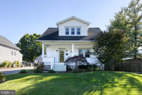 1 Oakway Rd, LUTHERVILLE TIMONIUM, MD 21093
