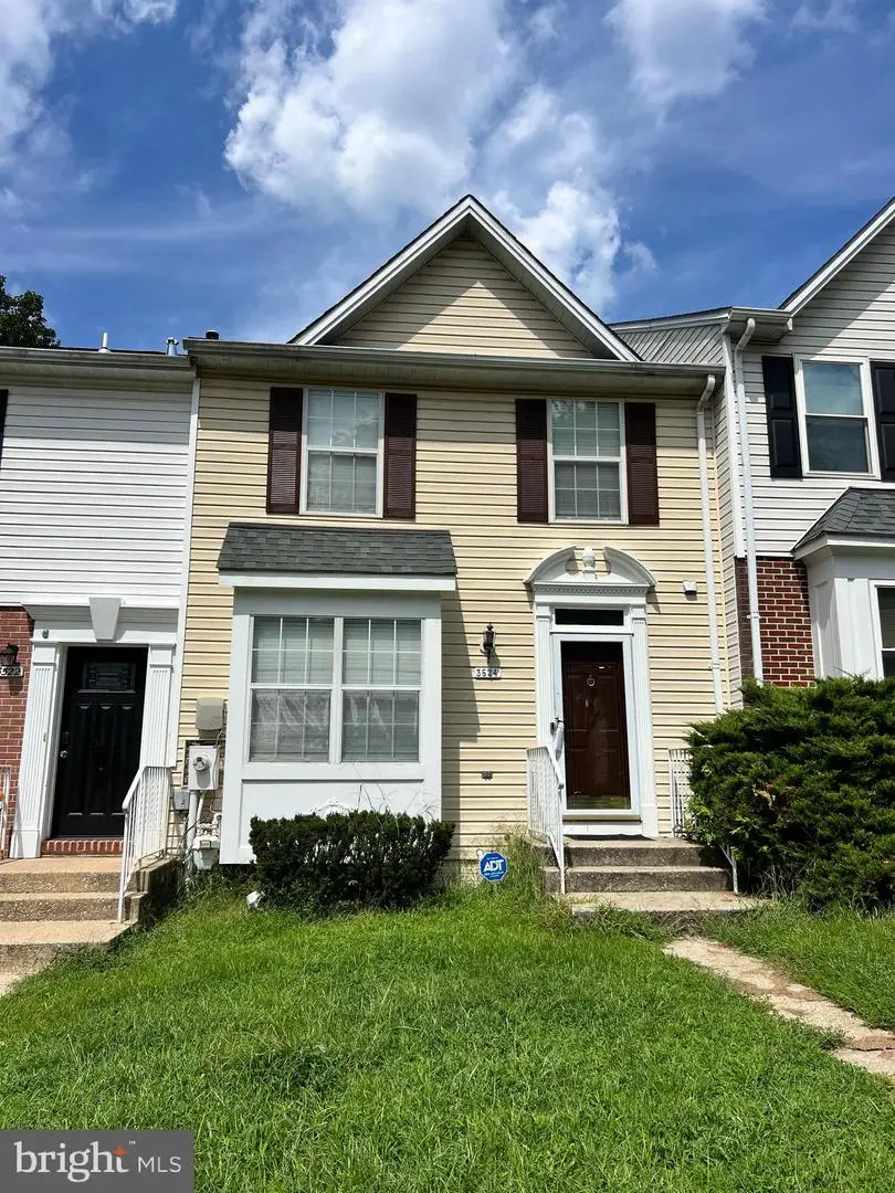 3524 Corn Stream Rd, Randallstown, MD 21133 - #1