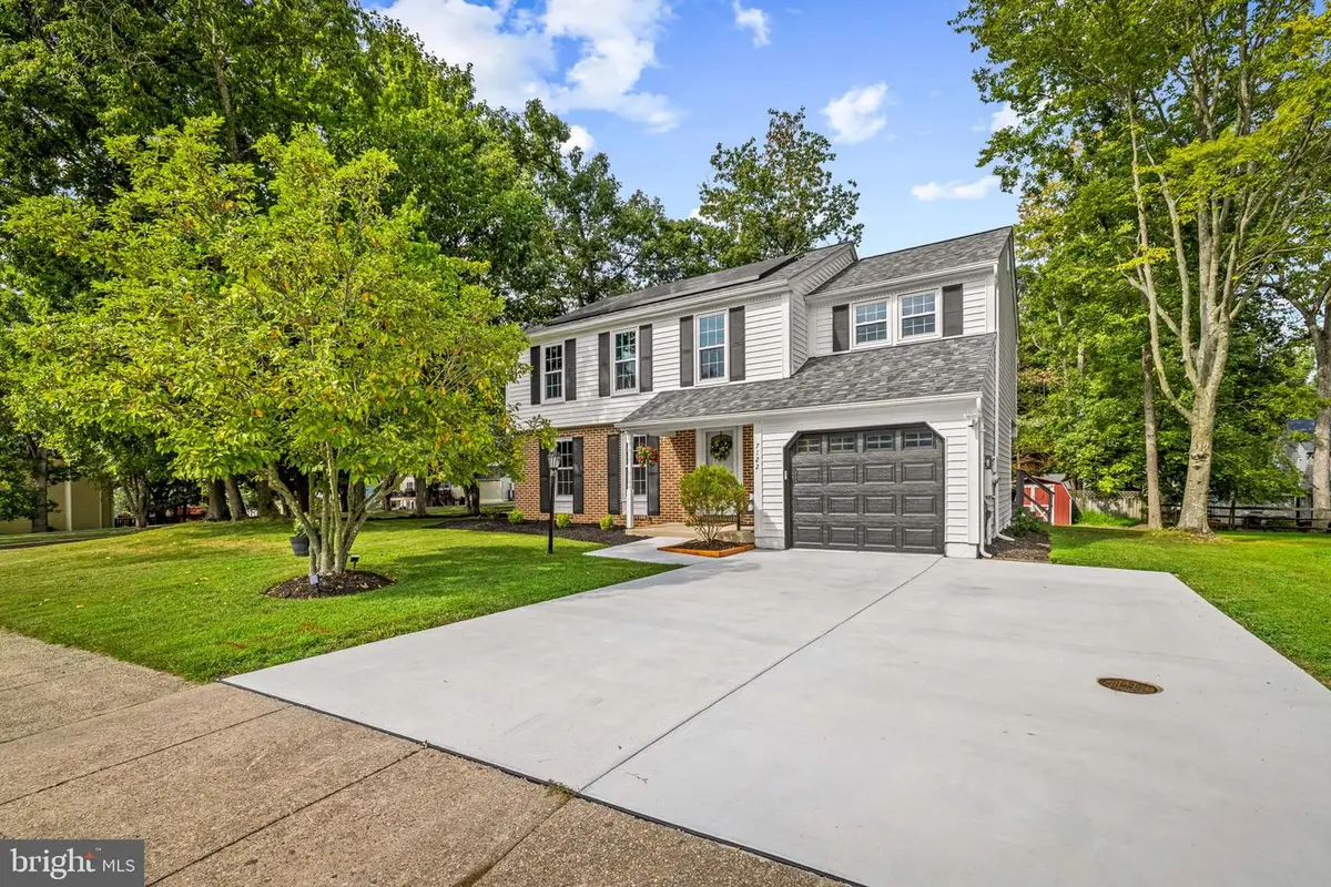7122 Upper Mills Cir, Catonsville, MD 21228 - #1