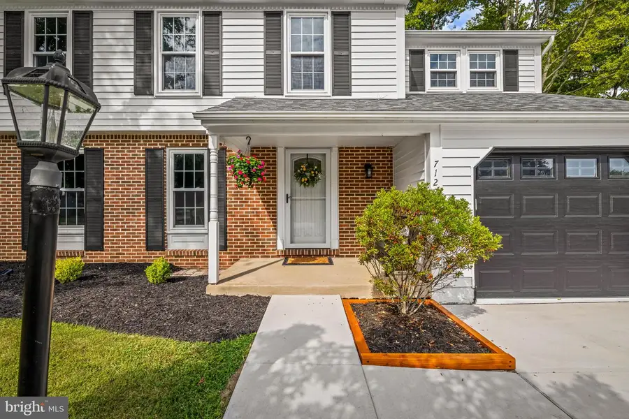 7122 Upper Mills Cir, Catonsville, MD 21228 - #2