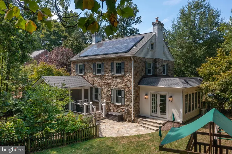 7117 Wardman Rd, Baltimore, MD 21212 - #2