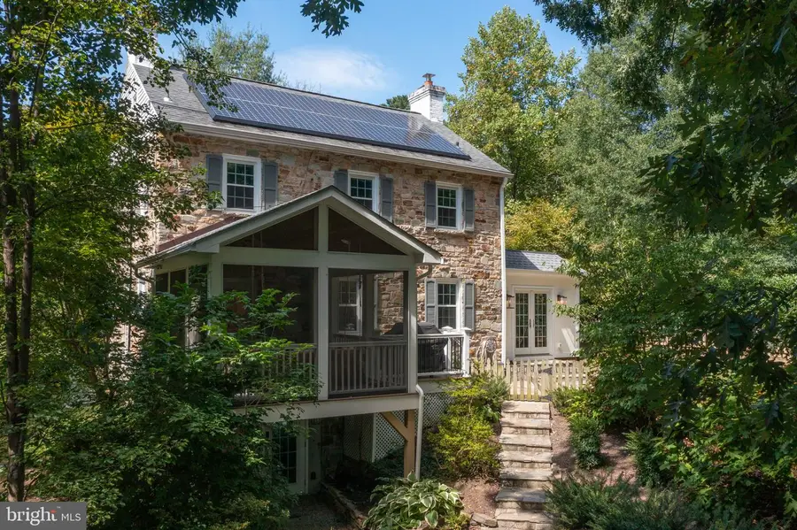 7117 Wardman Rd, Baltimore, MD 21212 - #3