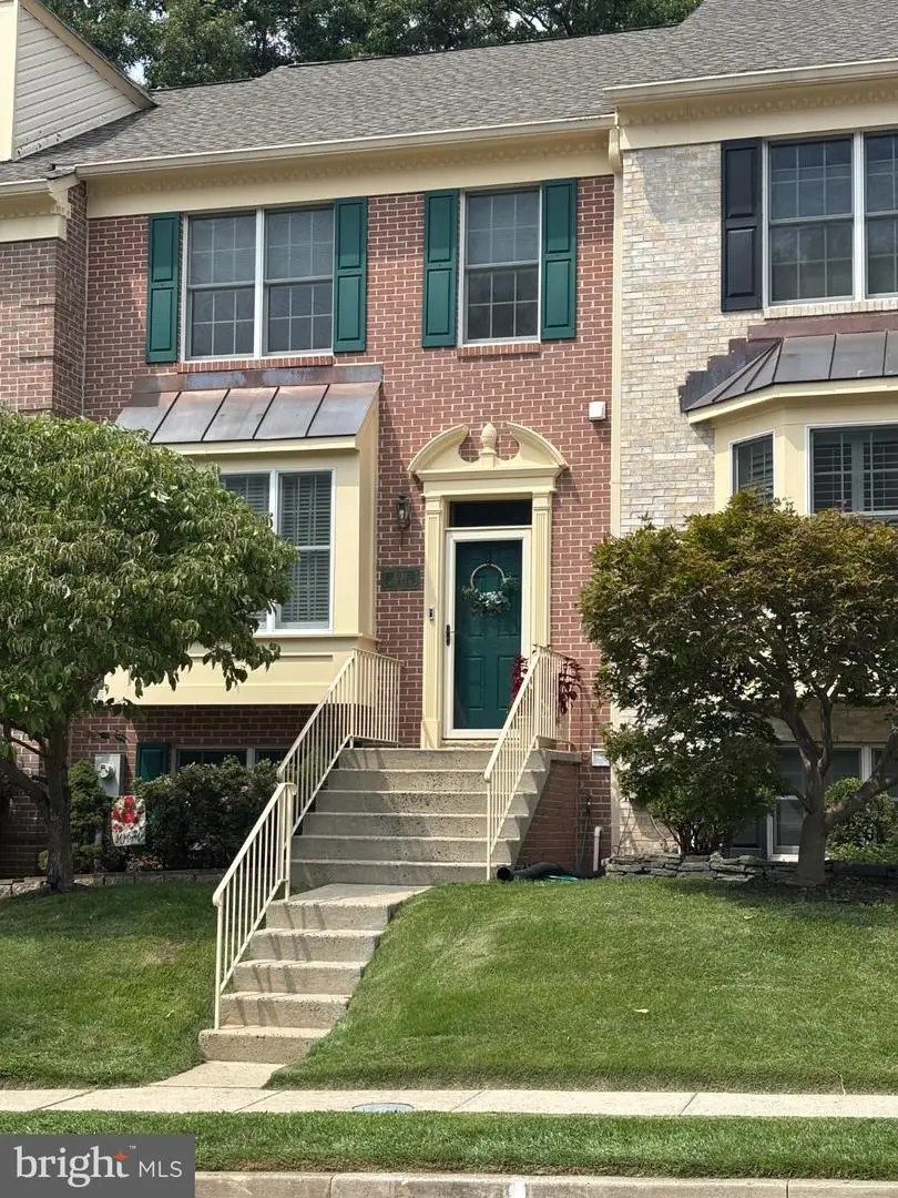 1030 Hidden Moss Dr, Cockeysville, MD 21030 - #1