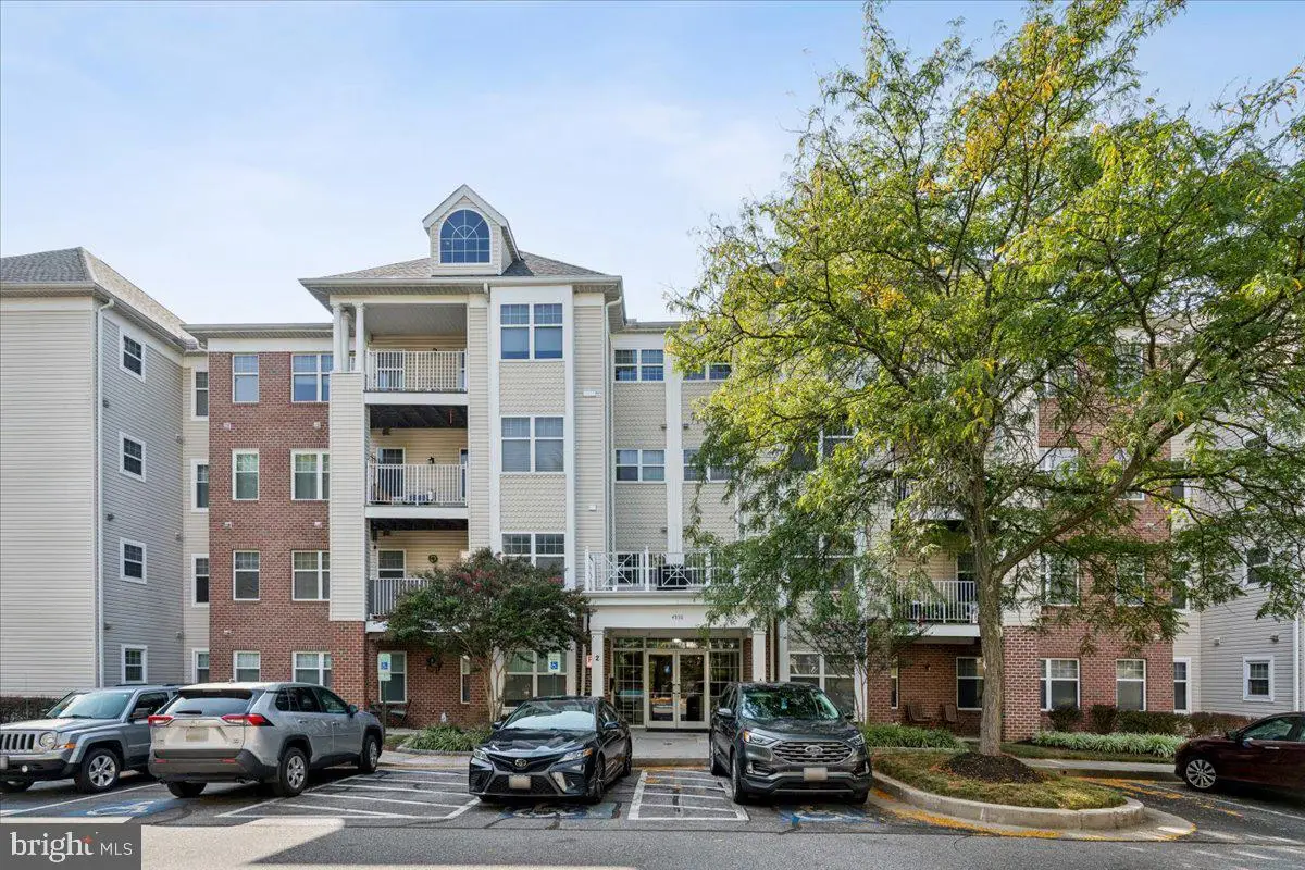 4550 Chaucer Way #104, Owings Mills, MD 21117 - #1