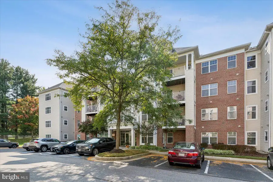 4550 Chaucer Way #104, Owings Mills, MD 21117 - #2
