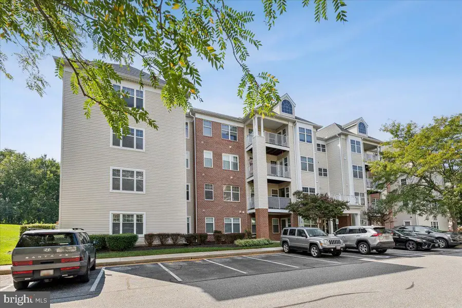 4550 Chaucer Way #104, Owings Mills, MD 21117 - #3