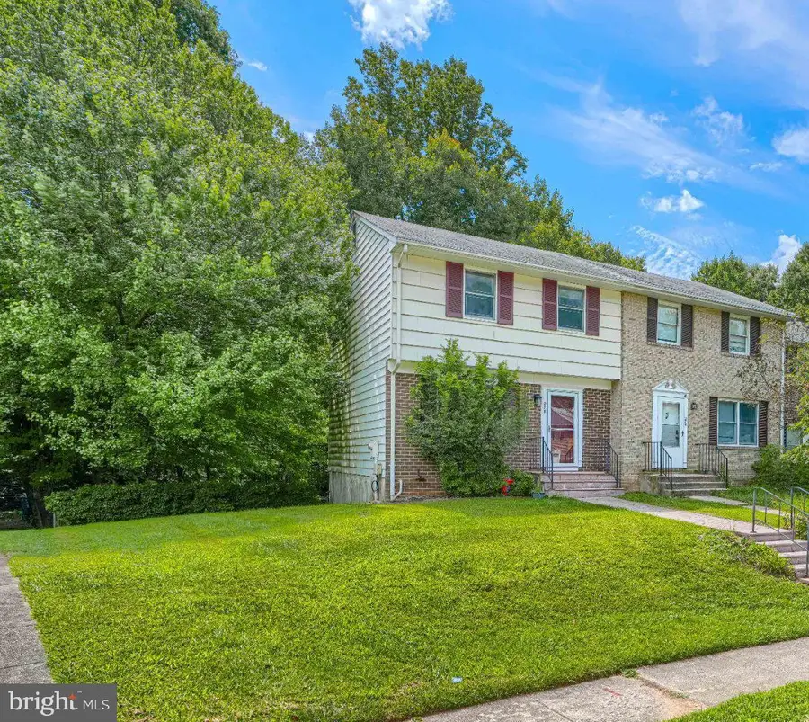 278 Cedarmere Cir, Owings Mills, MD 21117 - #2