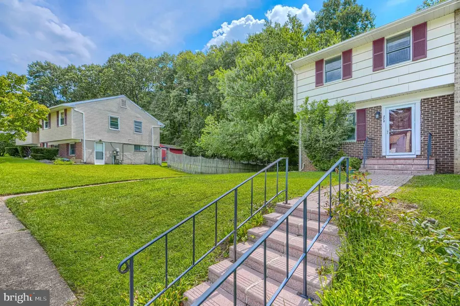 278 Cedarmere Cir, Owings Mills, MD 21117 - #3