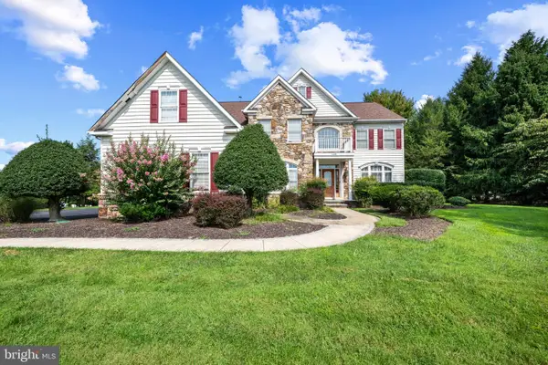 1136 Saffell Rd, REISTERSTOWN, MD 21136