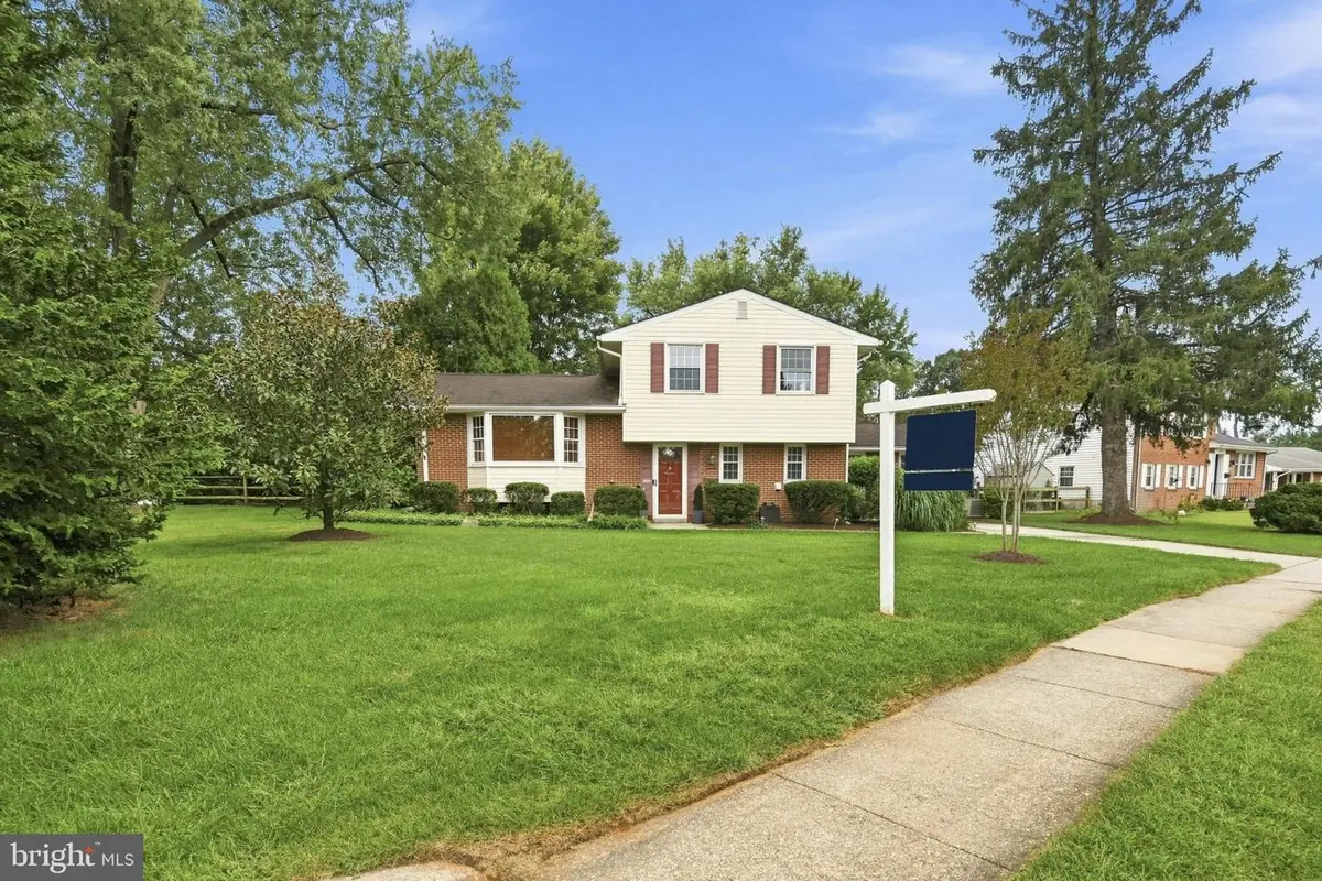 235 Chantrey Rd, Lutherville Timonium, MD 21093 - #1