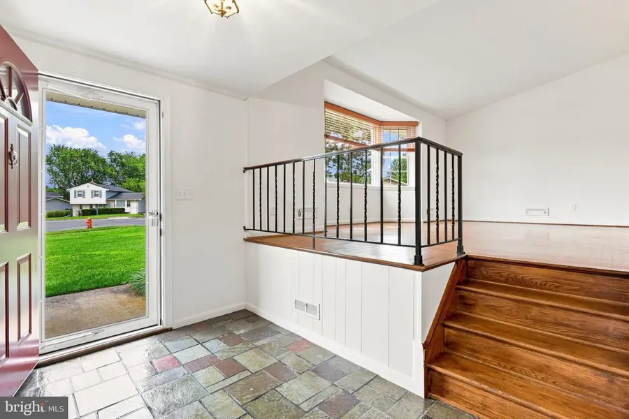 235 Chantrey Rd, Lutherville Timonium, MD 21093 - #3