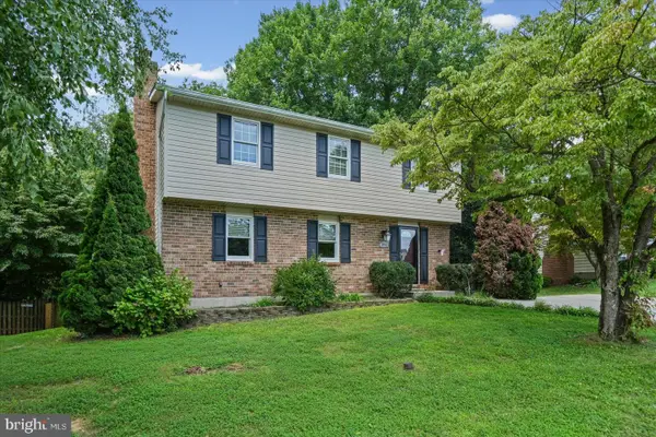 3914 Millner Rd, NOTTINGHAM, MD 21236