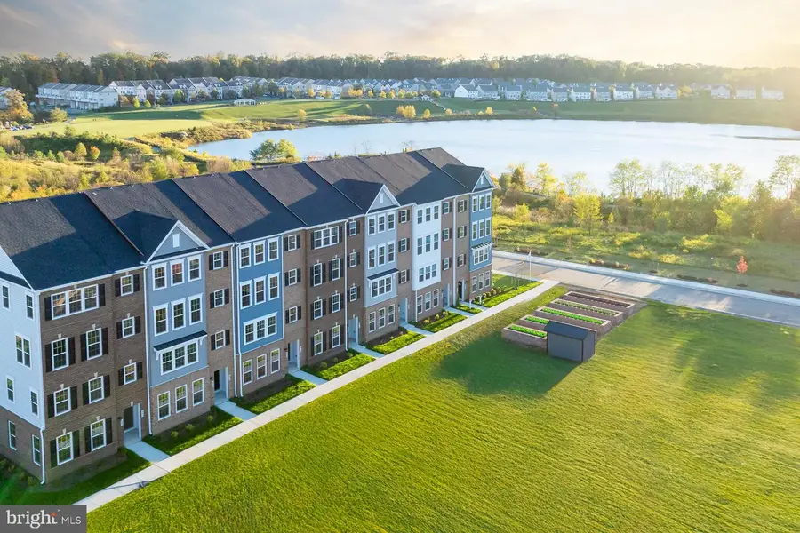 566 Quarry Place Ct, Reisterstown, MD 21136 - #2