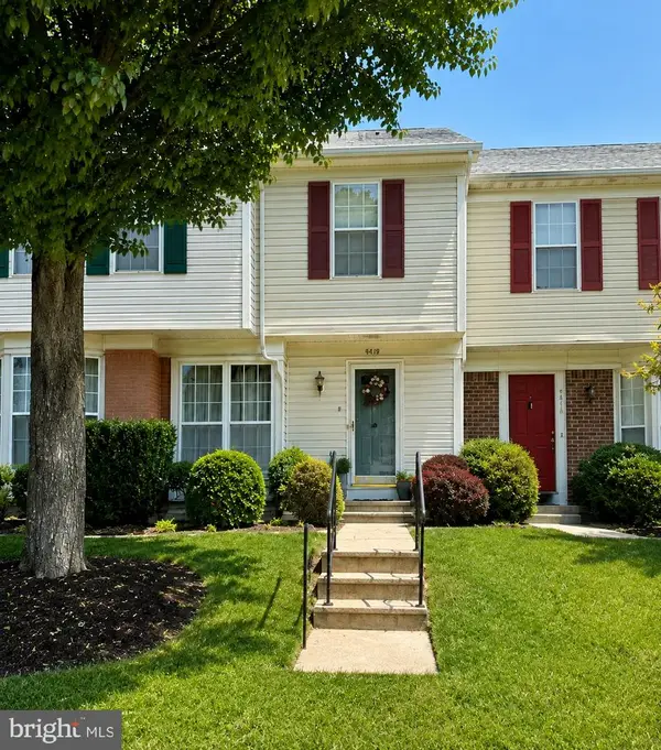 4419 Kentford Rd, OWINGS MILLS, MD 21117