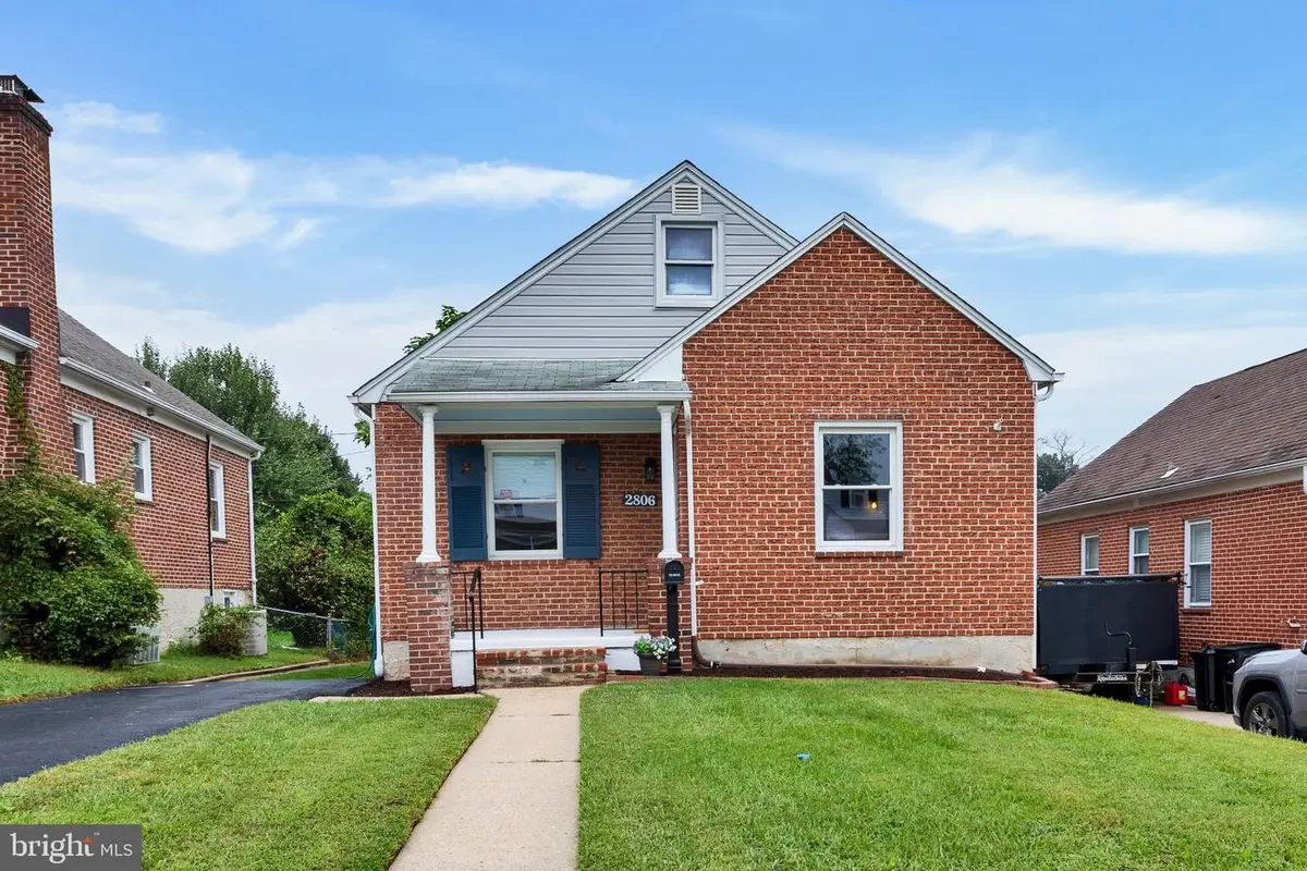 2806 Emerald Rd, Baltimore, MD 21234 - #1