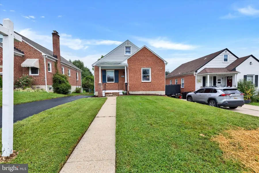 2806 Emerald Rd, Baltimore, MD 21234 - #2