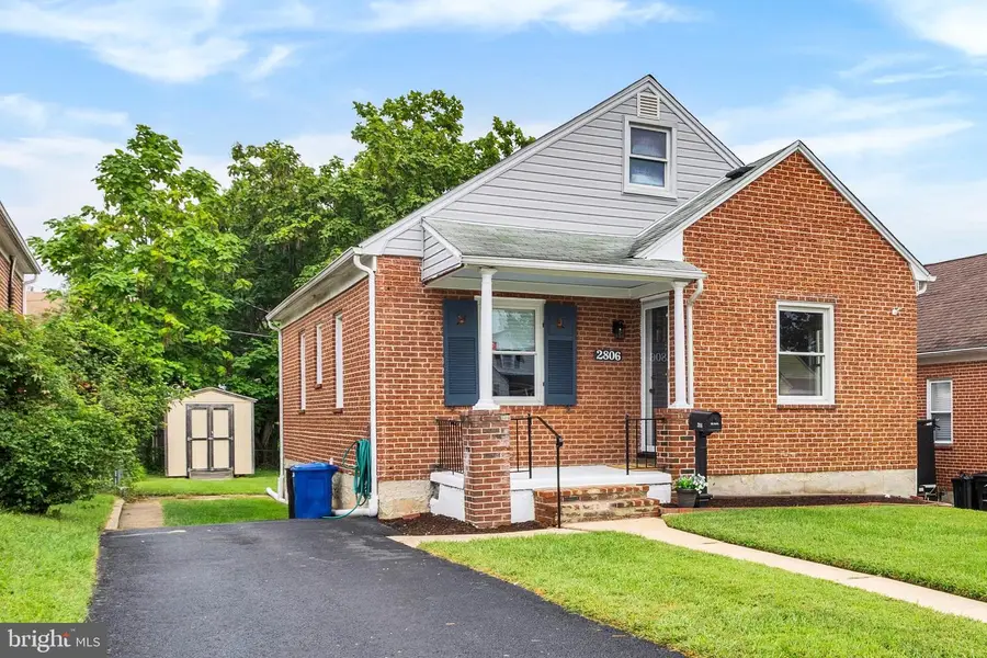 2806 Emerald Rd, Baltimore, MD 21234 - #3