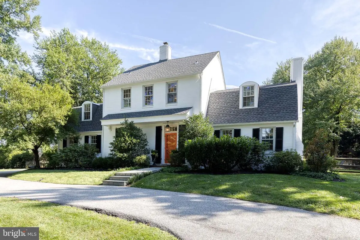 1711 Thornton Ridge Rd, Towson, MD 21204 - #1