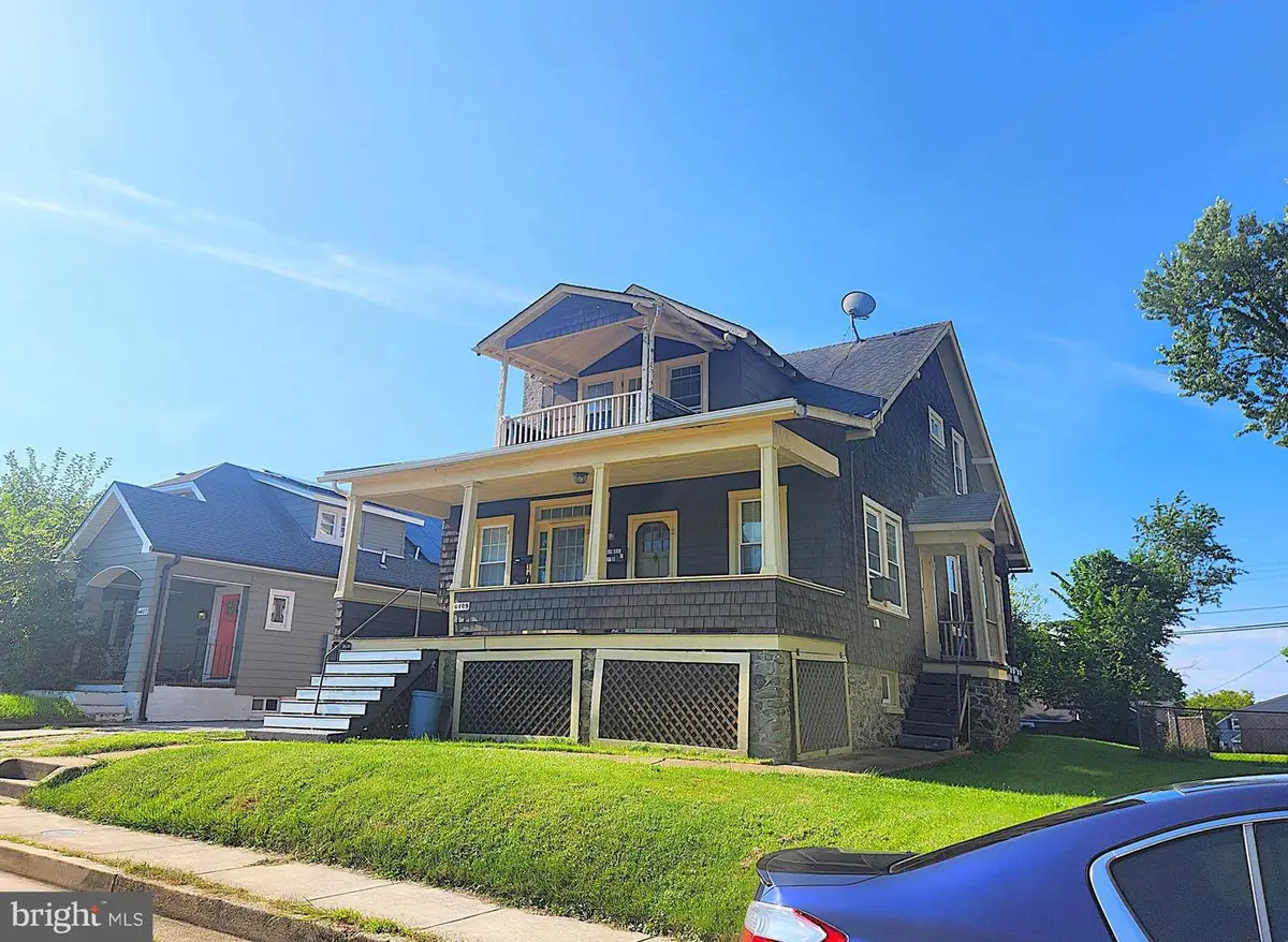 6409 Kriel St, Baltimore, MD 21207 - #1