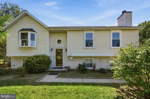 17 Taos Cir, BALTIMORE, MD 21220