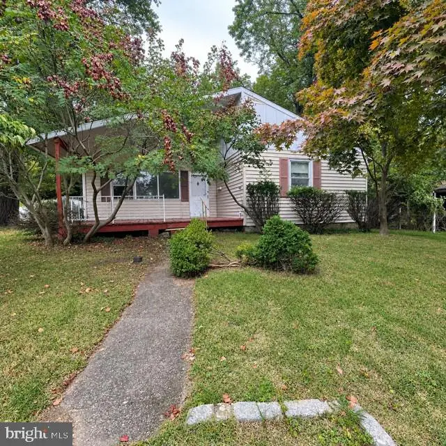 52 Greenmeadow Dr, Lutherville Timonium, MD 21093 - #1