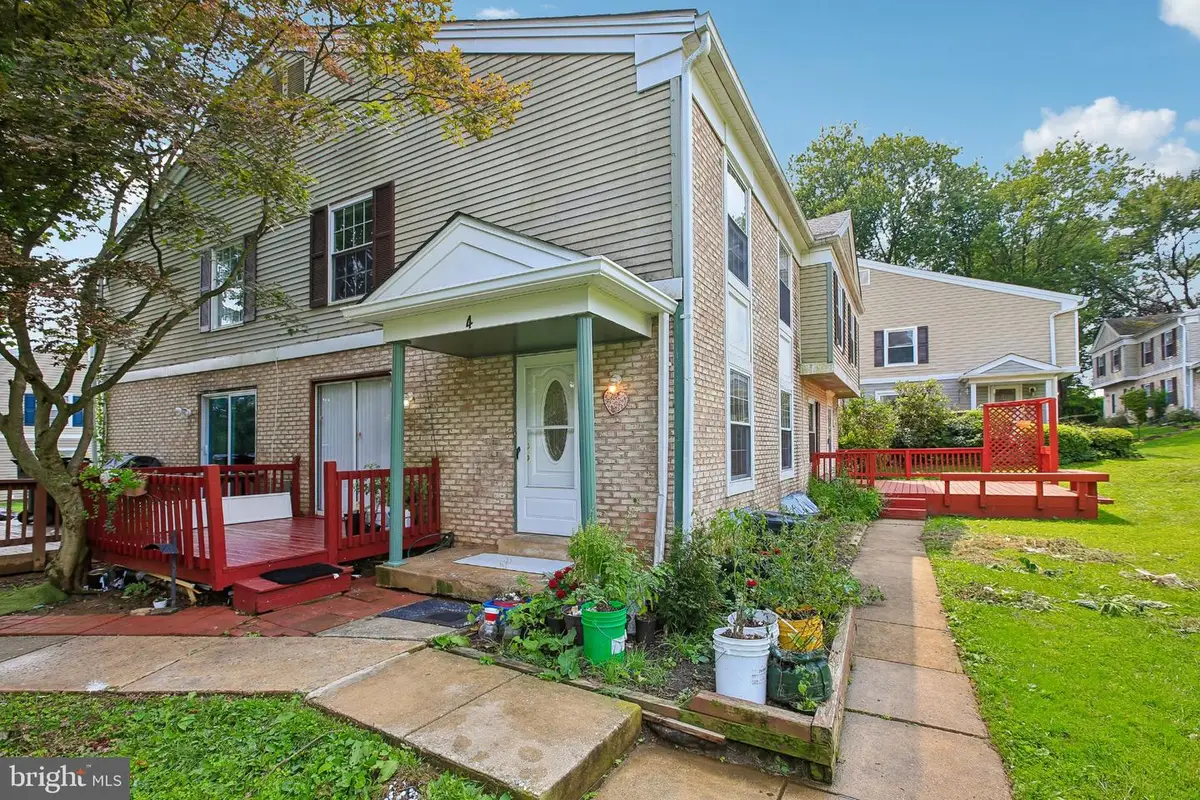 4 Deepspring #d, Reisterstown, MD 21136 - #1
