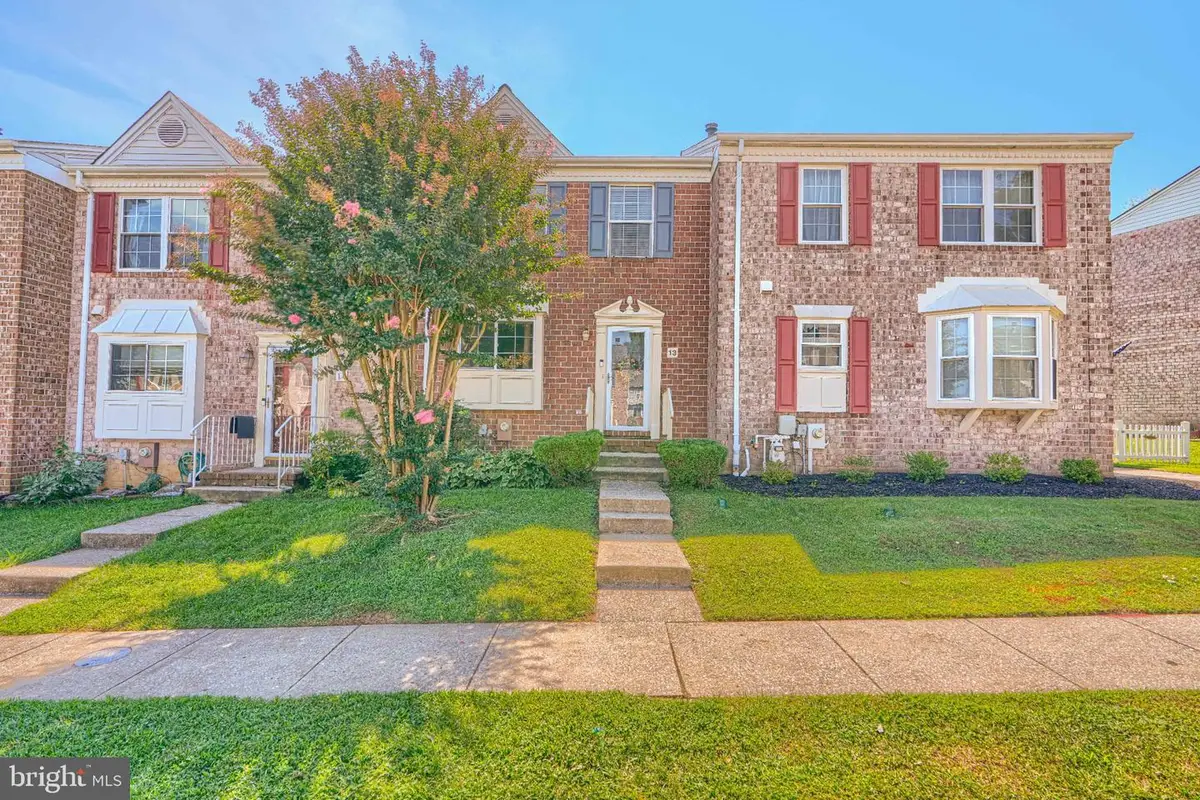 13 Open Gate Ct, Baltimore, MD 21236 - #1
