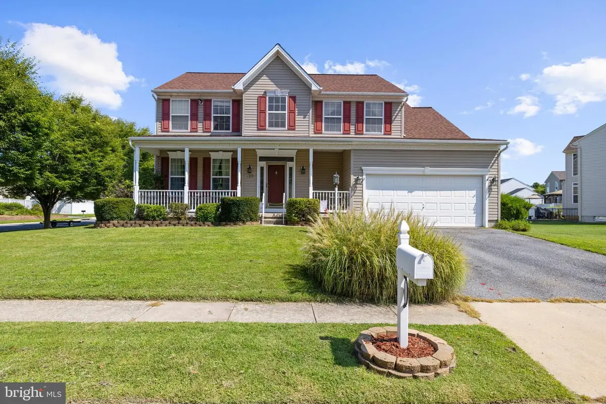 1213 Maritime Cir, Baltimore, MD 21221 - #1