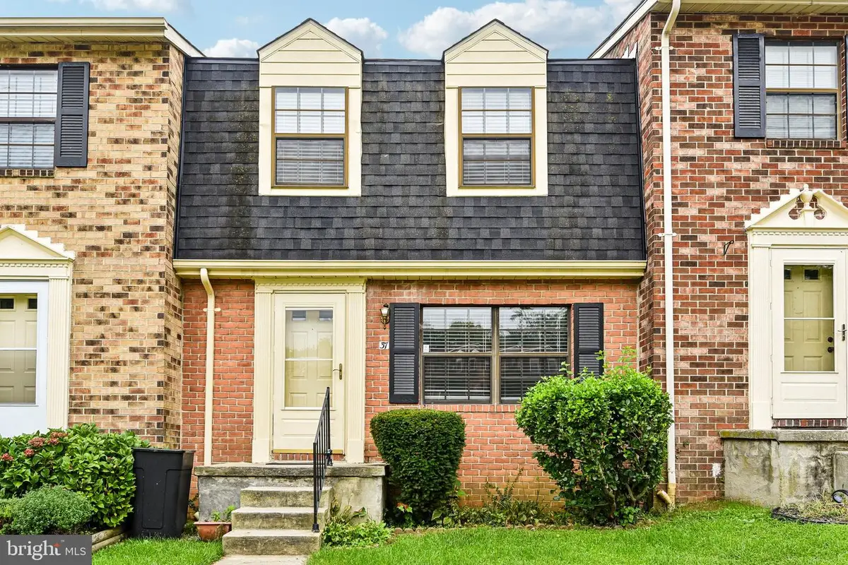 37 Heather Hill, Baltimore, MD 21228 - #1