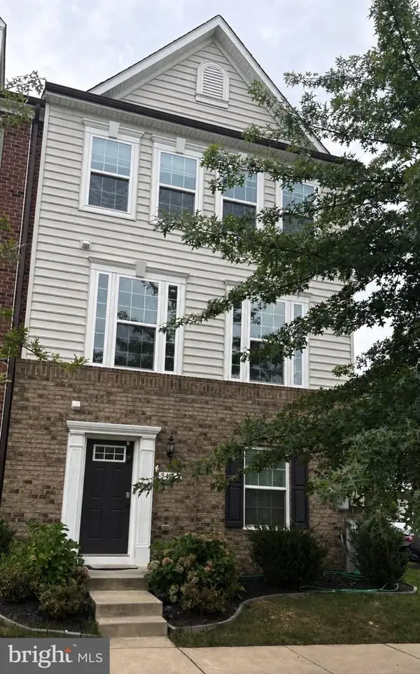 9473 Virginia Jane Way, OWINGS MILLS, MD 21117