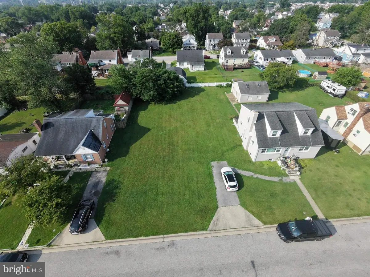 Florida Ave, Halethorpe, MD 21227 - #1