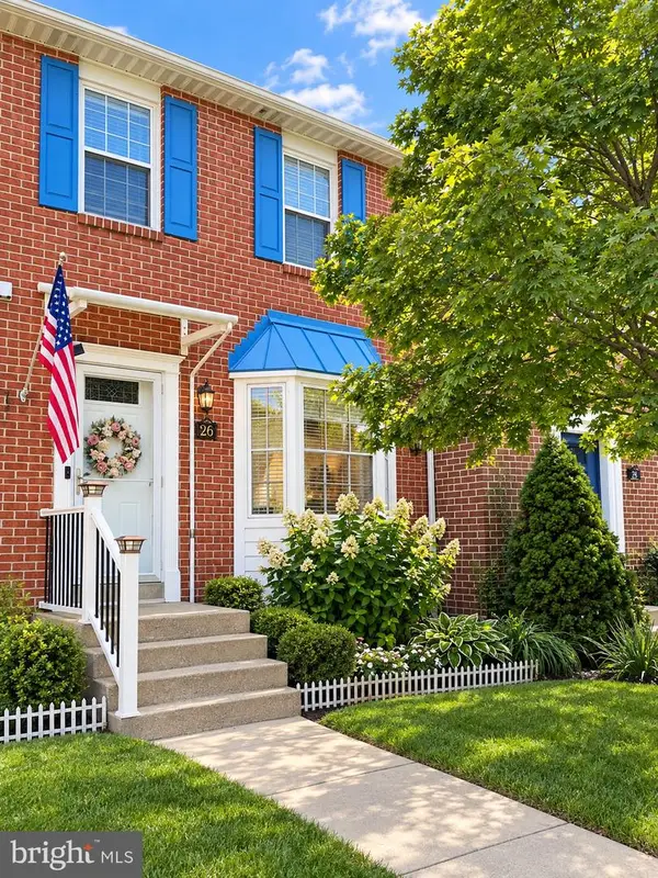 26 Stoneway Pl, NOTTINGHAM, MD 21236
