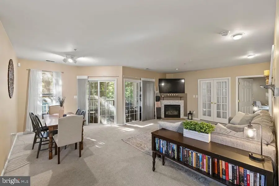9665 Devedente Dr #102, Owings Mills, MD 21117 - #2