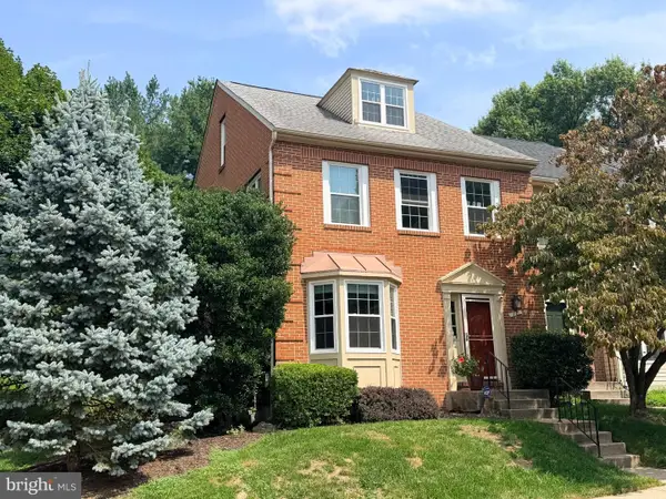 18 Steeplejack Ct, OWINGS MILLS, MD 21117